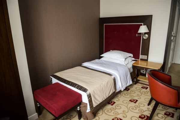 Hotel Dyplomat (Allenstein)